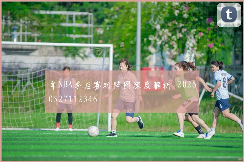 年NBA季后赛对阵图深度解析_20260527112346