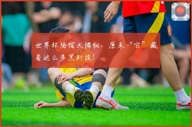 世界杯场馆大揭秘，原来“它”藏着这么多黑科技！